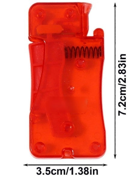 Automatic Needle Threader, DIY Sewing Stitch Tool for Seniors Accessories