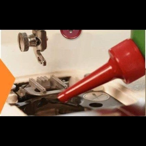 Singer All Purpose Oiler - with Oil 100ml