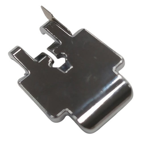 1/4" Piecing Foot with Edge Guide #920456096 for Pfaff, Viking  Designer Epic