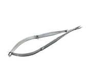 Surgical Grade High Quality Squeeze Snips - Curved Blade 125, 160(mm)