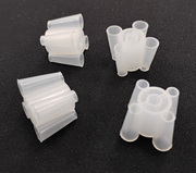 4X  Spool (Cone) Holder   546893 (396419-05) (416486001)  Singer/Elna/Pfaff