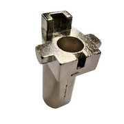 Shank Adapter for Bernina Quilting M/c Q16, Q20, Q24 for Use with Clear Feet