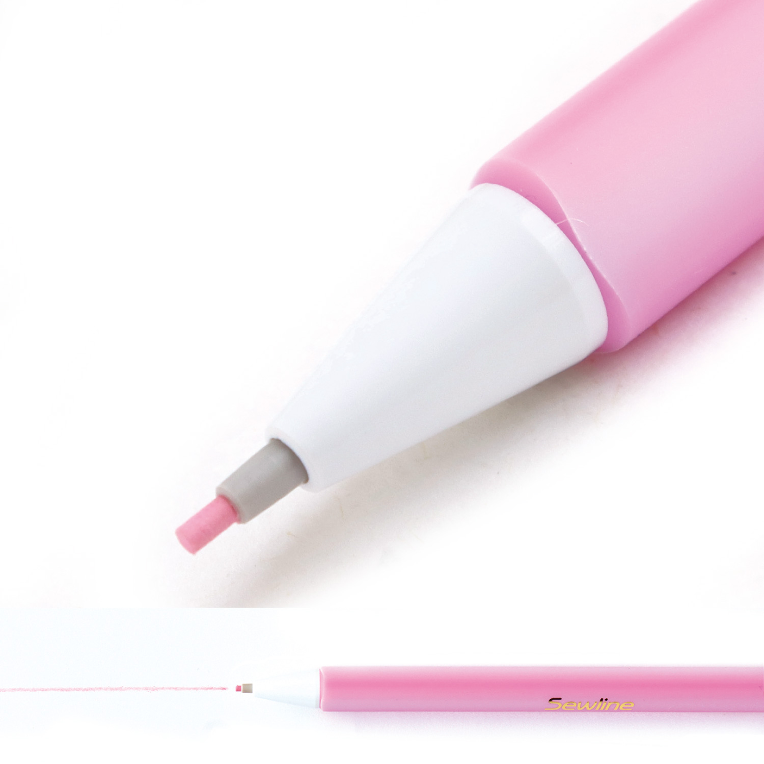"TAILOR'S" Click Fabric Chalk Pencil
