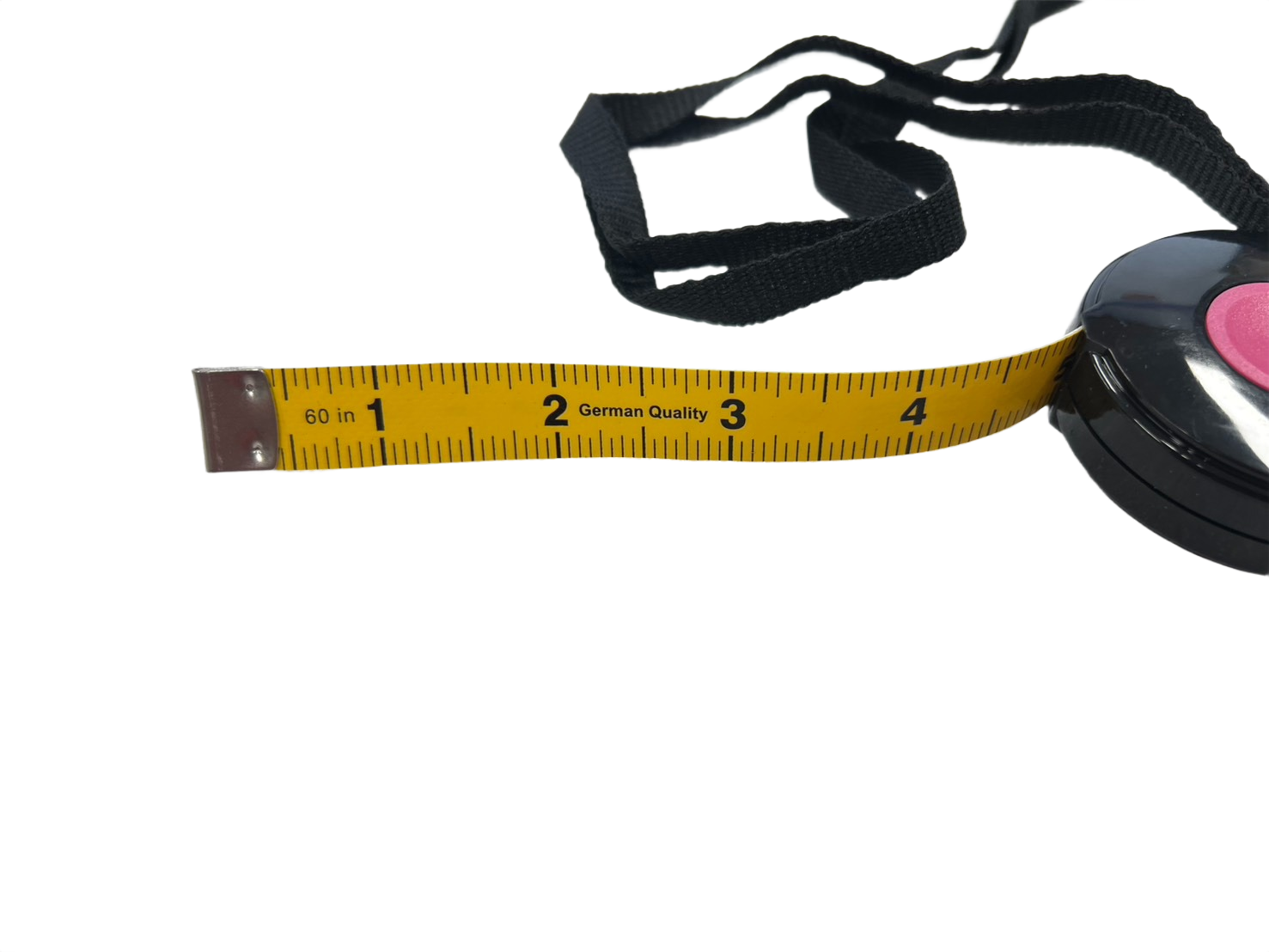 High Quality 1.5m/60inches RetractableTape Measuring Sewing, Quilting, Tailor