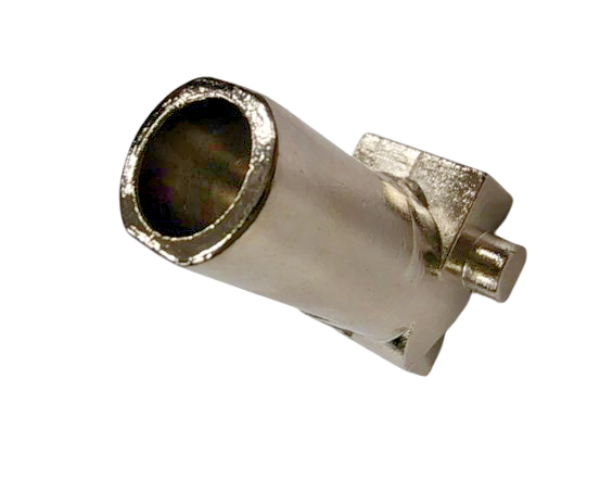Shank Adapter for Bernina Quilting M/c Q16, Q20, Q24 for Use with Clear Feet