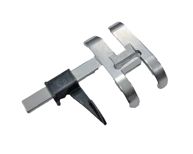Adjustable Guide Foot  #820677096 for Pfaff Sewing Machines etc.