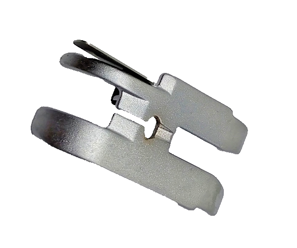 1/4" Piecing Foot with Guide #821063096 for Pfaff