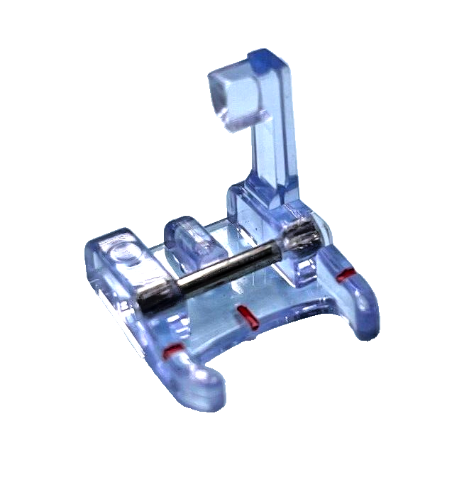 Open toe sensormatic motiionfoot #820976096 for Pfaff, (cat J)