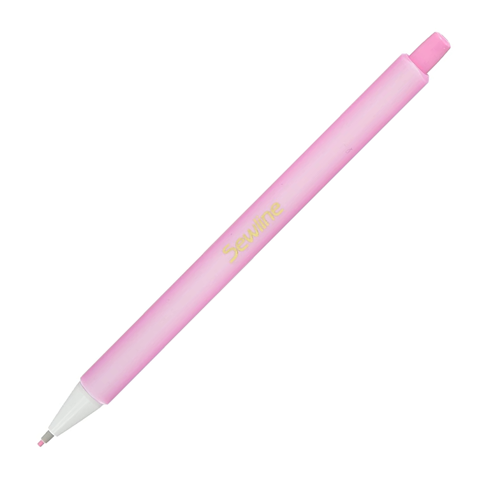 "TAILOR'S" Click Fabric Chalk Pencil