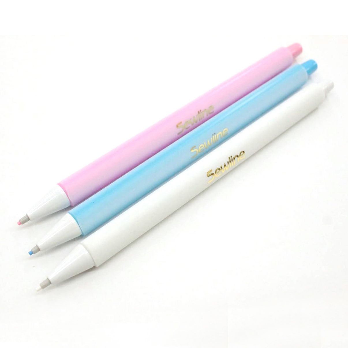 "TAILOR'S" Click Fabric Chalk Pencil