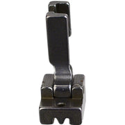 Invisible High Shank Invisible Hinged Zipper Presser Foot for Universal