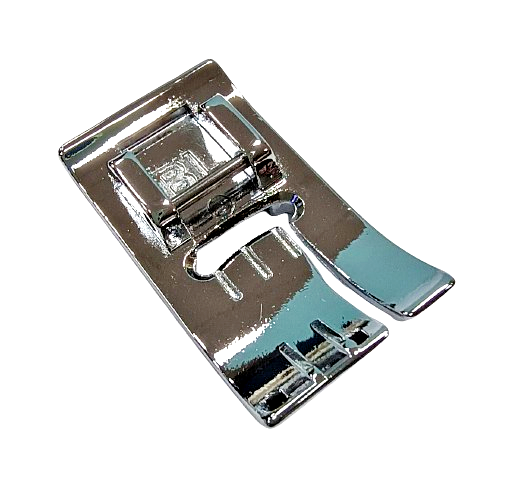 Genuine Right Bi-Level Foot (9mm) #202461005 for Janome  9mm Max Stitch Width