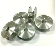5X Bobbins for Durkopp/Adler 0667-150880 32mm sensor Durkopp/Adler 767, 867