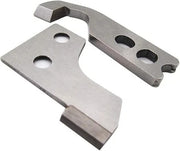 A Set of Blade  #784048001 + 784045008 for Janome 104D, 134D, 234D, 304D, 334D, 434D, 534, 534D