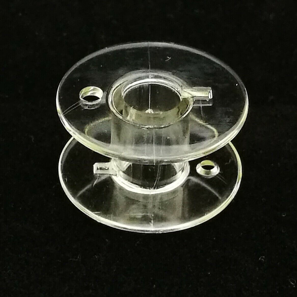 10X Plastic Bobbins, Janome #102261103 (OEM Quality)