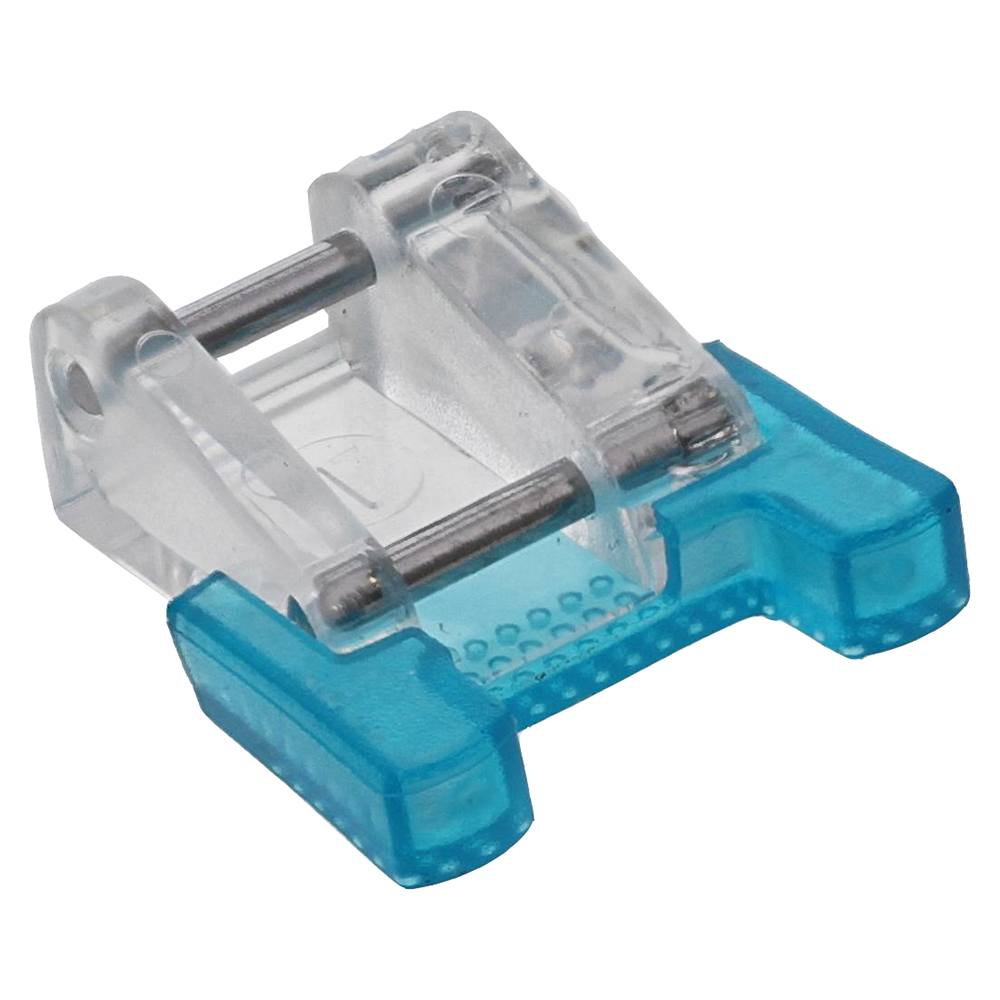 Sew-On Button Foot (T)  Janome