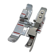 1/4" Foot with Spring Edge Guide for Pfaff IDT 820541096