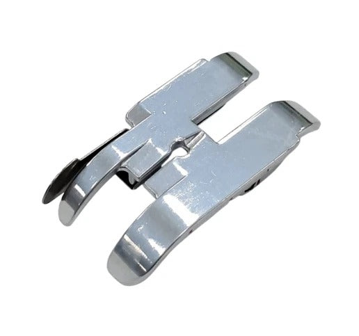 1/4" Foot with Spring Edge Guide for Pfaff IDT 820541096