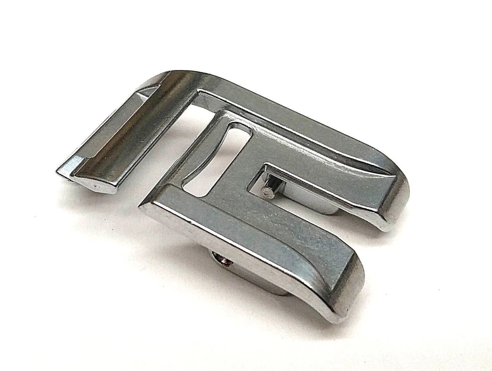 Decorative Trim Foot  #820614096  Pfaff