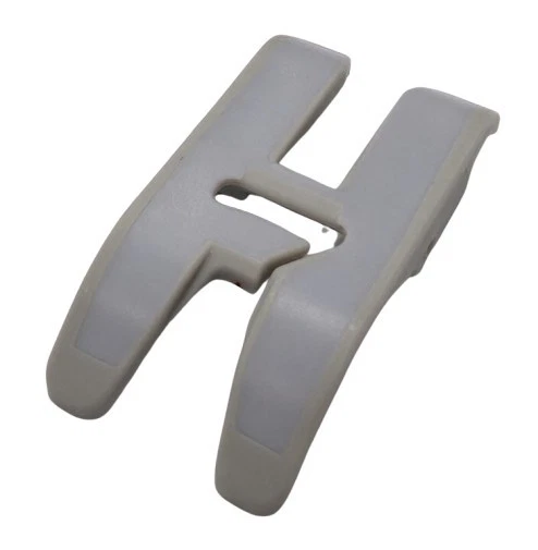 Non-Stick Glide Foot #820664096 for Pfaff IDT Sewing Machines Hobby 1016 etc.