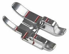 1/4" Patchwork Foot  820926096 Pfaff