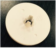 Spool Holder Cap  822020503  Janome