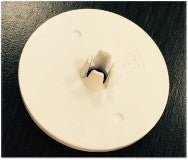 Spool Holder Cap  822020503  Janome