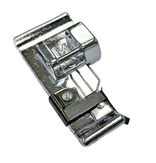 9MM Overcast Foot (M) #822808008 Janome/Elna/Kenmore