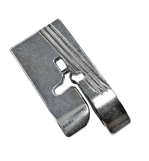 Blindhem Foot (G) 7mm #825817009 for Janome Snap On