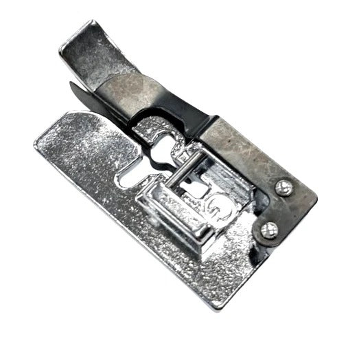 Blindhem Foot (G) 7mm #825817009 for Janome Snap On