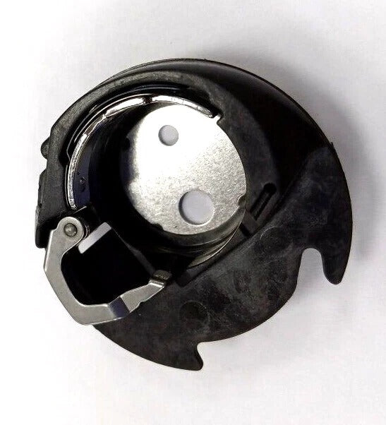 Bobbin Case #832517008 for Janome MC9000/9500/9700/10000/10001, Skyline S5;Elna