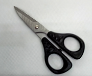 Multi-Purpose Scissors Craft Scissors Utility Scissors - Sewing scissors 140x2.4mm (5-1/2")