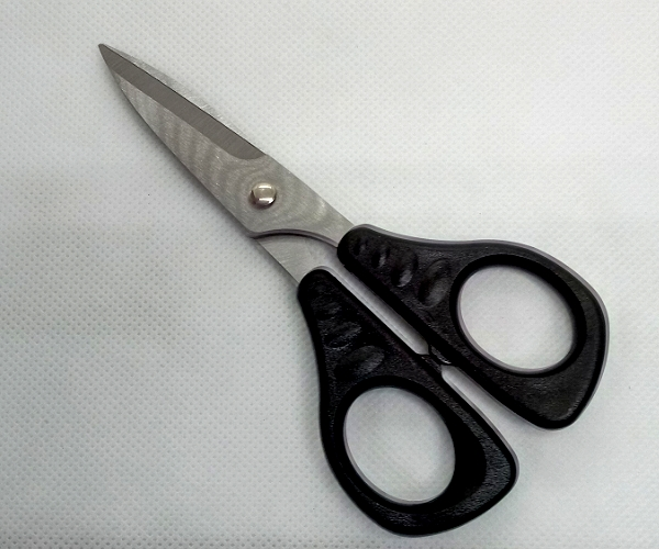 Multi-Purpose Scissors Craft Scissors Utility Scissors - Sewing scissors 140x2.4mm (5-1/2")
