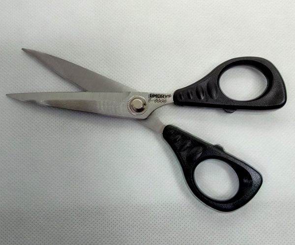 Multi-Purpose Scissors Craft Scissors Utility Scissors - Sewing scissors 165x2.4mm (6-1/2")