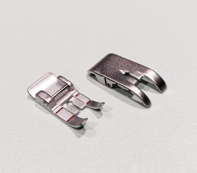 1/4" Patchwork Foot (Metal) Pfaff
