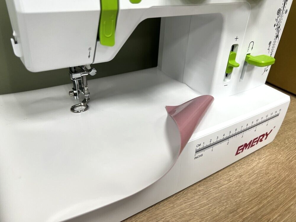 自由移動滑動墊