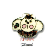 Ceramic Buttons (A)