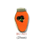 Ceramic Buttons (A)