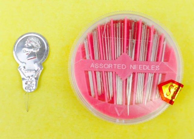 Assorted Needle Pack