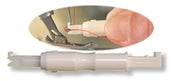 Automatic Machine Needle Threader