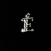 Alphabet Pendant
