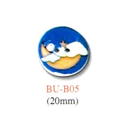 Ceramic Buttons (B)