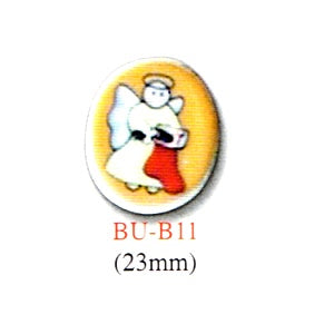 陶瓷按鈕 (B)