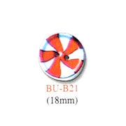 陶瓷按鈕 (B)