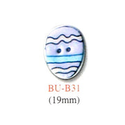 Ceramic Buttons (B)
