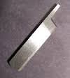 Upper Knife  B4108-352-00DH Bernette/Juki