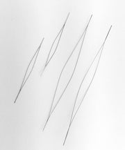 Big Eye Needle Set (High Tension Steel)