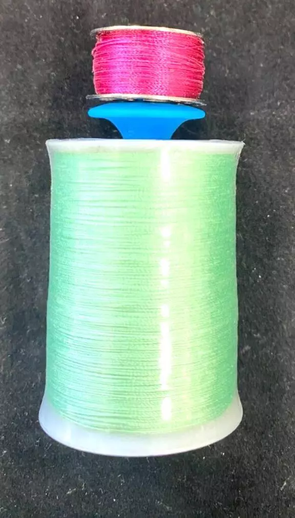 Bobbin Mates Mixed Colours 20/Pack for Bobbin/Spool