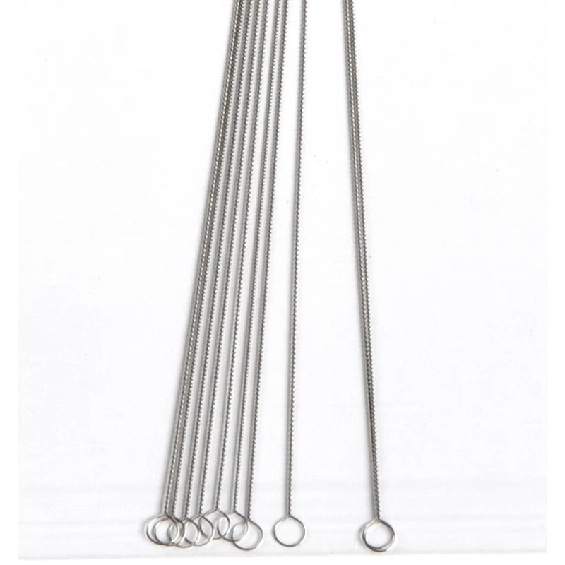 Bead Threading Tool f/Seed Beads Jewelry Making Hand Embroidery & DIY Craft