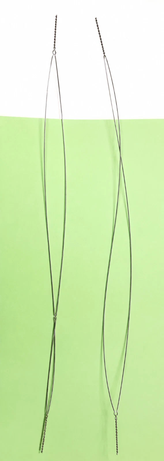 Bead Threading Tool f/Seed Beads Jewelry Making Hand Embroidery & DIY Craft